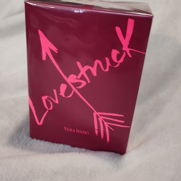 NWT!! LOVESTRUCK by VERA WANG - Picture 2 of 7